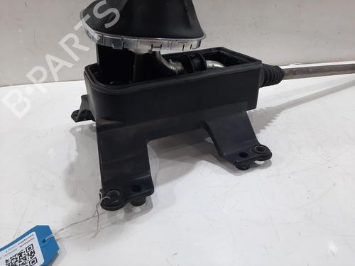 Gear lever VAUXHALL CORSA Mk IV (E) (X15) 1.4 | BP35922524M90 - Image 5