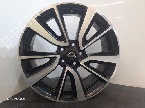 Fælk Fælk NISSAN X-TRAIL III (T32_, T32R, T32RR) 1.6 dCi ALL MODE 4x4-i (NT32) (130 hp) 39569735 39569735