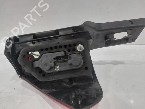 Right taillight FORD GALAXY II (WA6) 2.0 TDCi | BP26836548C35 