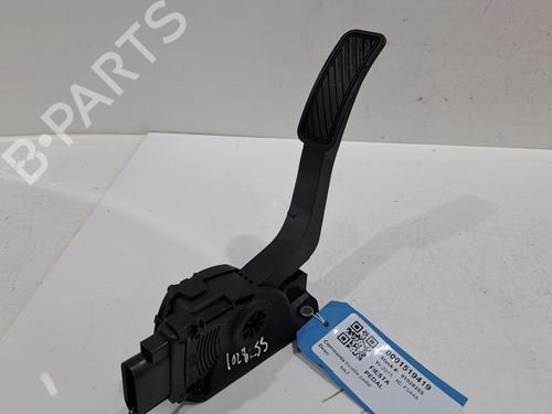 Pedal FORD FIESTA VI (CB1, CCN) 1.6 Ti | BP29237227I4 