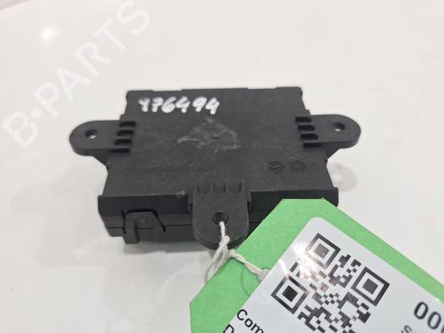 Control unit JAGUAR I-PACE (X590) EV400 AWD | BP26861739M11 