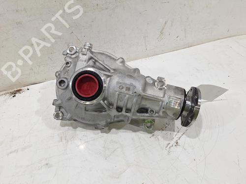 Pont avant BMW X4 (G02, F98) xDrive M40 i (387 hp) 32379977