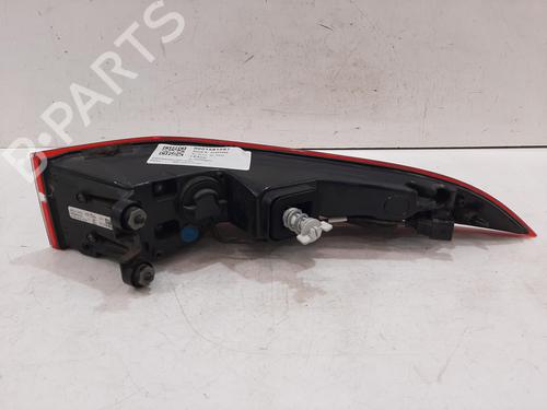 Left taillight JAGUAR I-PACE (X590) EV400 AWD | BP30756667C34 