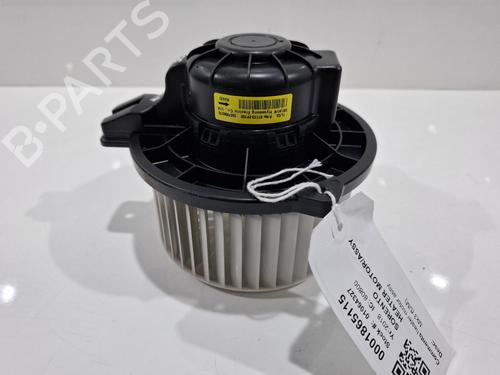 Used Heater blower motor Heater blower motor KIA SORENTO III (UM) 2.2 CRDi 4WD (200 hp) 40455127 40455127
