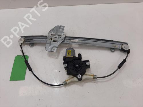 Front right window mechanism KIA PICANTO II (TA) 1.0 | BP36452439C23 - Image 4