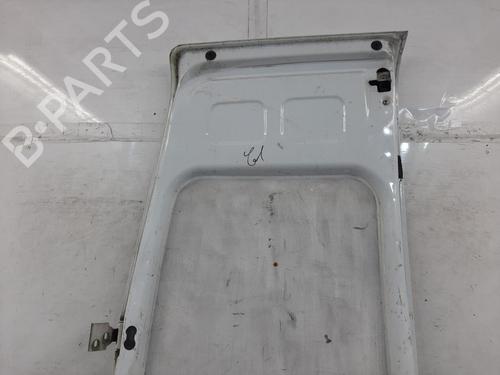 Right rear door FORD TRANSIT CONNECT (P65_, P70_, P80_) 1.8 TDCi | BP30585838C5 