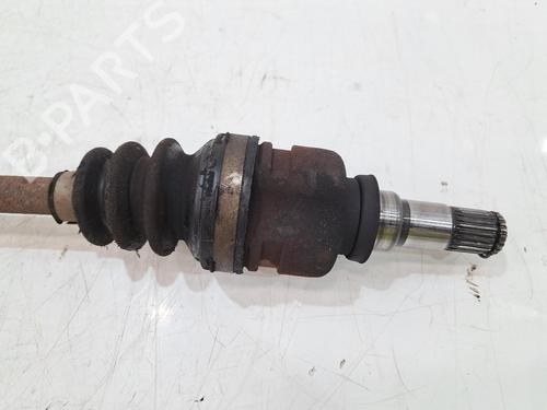 Other TOYOTA AYGO (_B1_) 1.0 (KGB10_, KGB10R) | BP29966513O1 