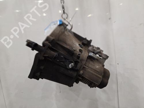 Gearbox CITROËN C4 CACTUS 1.6 BlueHDi 100 | BP38113855M3 - Image 2
