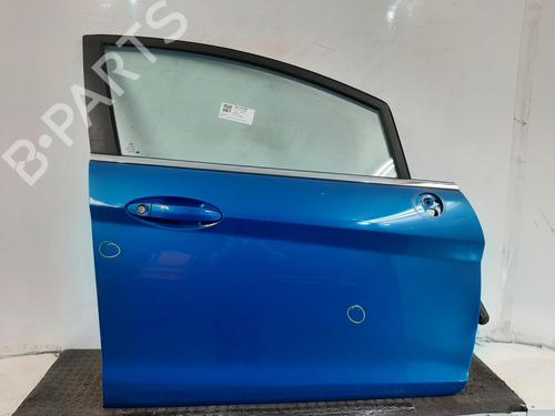 Used Right front door FORD FIESTA VI (CB1, CCN) 1.0 (80 hp) 28575817