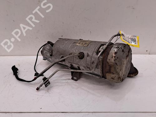 Filtro de particulas Filtro de particulas CITROËN BERLINGO Box Body/MPV (K9) 1.5 BlueHDi 75 (75 hp) 34576801 34576801