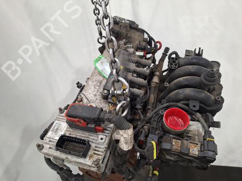 Engine FORD KA (RU8) 1.2 | BP29127569M1 