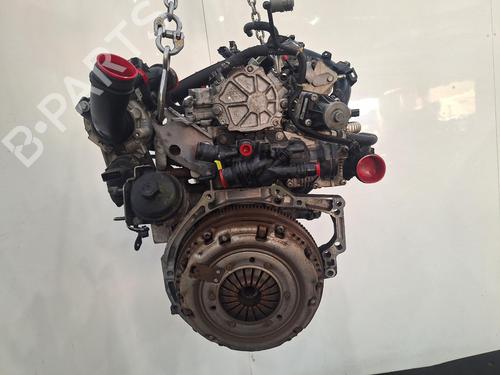 Engine VAUXHALL GRANDLAND X / GRANDLAND (A18) 1.5 Turbo D (75) | BP31685514M1 - Image 4