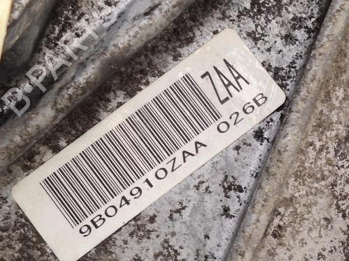 Gearbox SUZUKI VITARA (LY) 1.0 (APK 310) | BP37491431M3 - Image 2