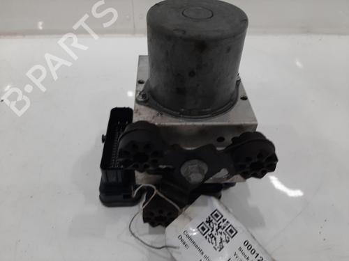 ABS pump JAGUAR I-PACE (X590) EV400 AWD | BP26844381M43 