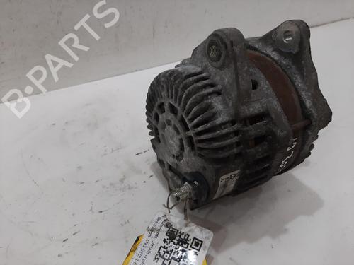 Alternator NISSAN QASHQAI I (J10, NJ10) 1.6 | BP30094782M7 