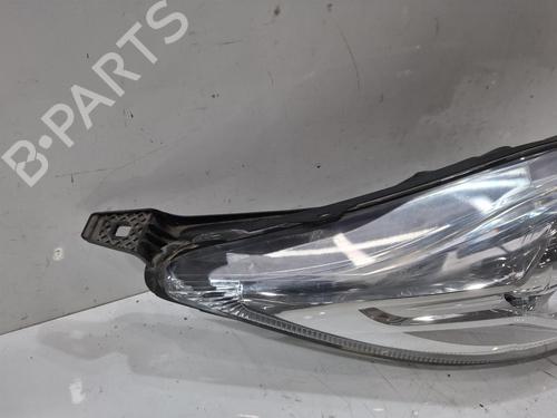 Right headlight FORD FIESTA VI (CB1, CCN) 1.0 Sport | BP38859874C29 - Image 4
