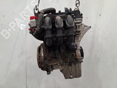 Engine FORD FIESTA VII (HJ, HF) 1.1 Ti-VCT | BP39916895M1 - Image 6