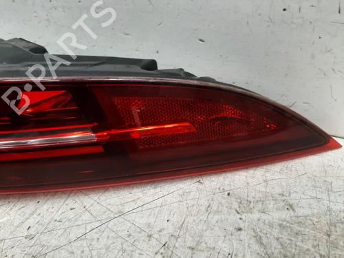 Right taillight JAGUAR I-PACE (X590) EV400 AWD | BP26847754C35