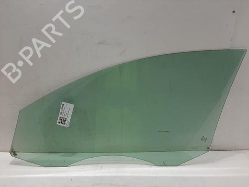 Used Front right door window VW PASSAT B7 (362) 2.0 TDI (140 hp) 30179531