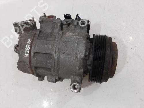 AC compressor BMW 3 Coupe (E92) 325 d | BP29471476M34 