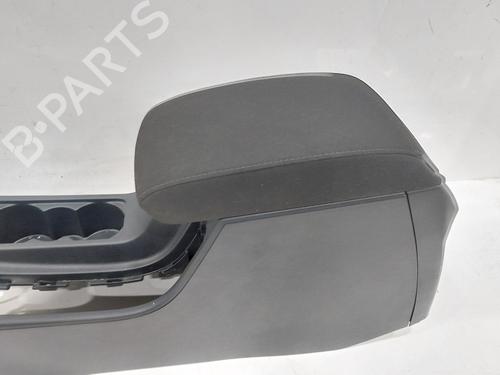 Middle console SKODA OCTAVIA III (5E3, NL3, NR3) 2.0 TDI | BP26851939I22 