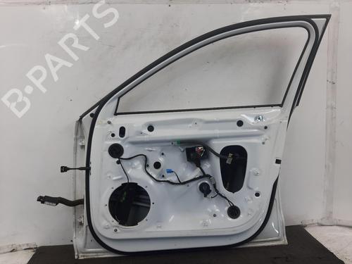 Right front door AUDI A4 B9 (8W2, 8WC) 2.0 TDI | BP31751256C3 