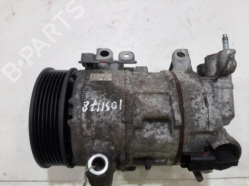 AC-Kompressor CITROËN BERLINGO MULTISPACE (B9) 1.6 BlueHDi 100 | BP30094934M34 