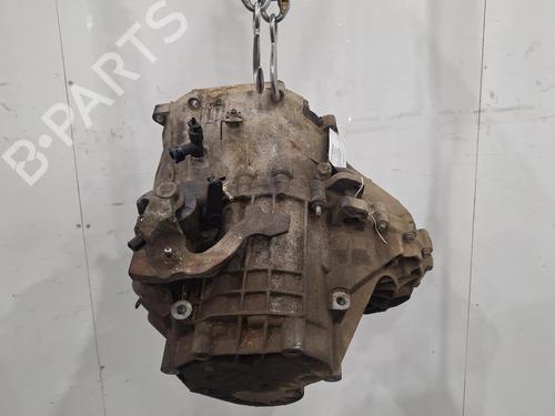 Gearbox FORD TRANSIT CUSTOM V362 Van (FY, FZ) 2.2 TDCi | BP32409163M3