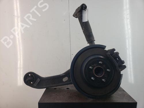 Used Left rear suspension Left rear suspension 26855660 26855660