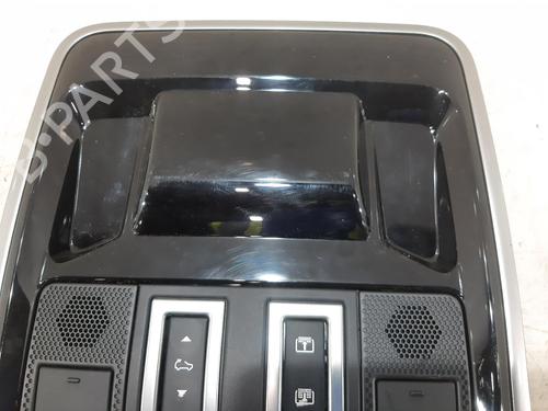 Interior roof light LAND ROVER RANGE ROVER SPORT II (L494) 3.0 SDV6 Hybrid 4x4 | BP30495838I8