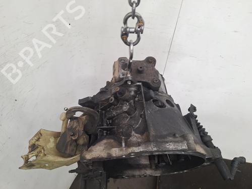 Gearbox CITROËN C3 Picasso (SH_) 1.6 HDI 90 | BP39587208M3 - Image 6