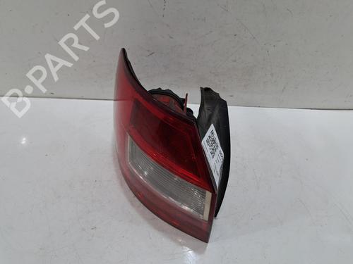 Left taillight AUDI A4 B6 Avant (8E5) 1.9 TDI | BP30756553C34 