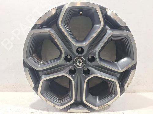 Used Rim RENAULT KADJAR (HA_, HL_) 1.6 dCi 130 (HLA4) (130 hp) 30870018