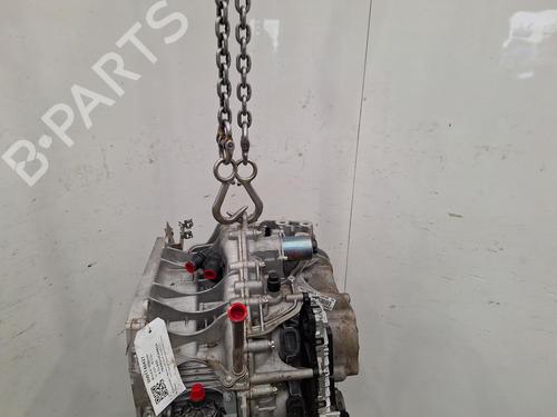 Gearbox MERCEDES-BENZ A-CLASS (W177) A 180 (177.084) | BP36530180M3 - Image 4