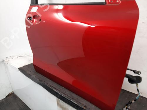 Right front door SUZUKI SWIFT V (AZ) 1.2 Hybrid (Mild Hybrid) (A2L412) | BP30180360C3 