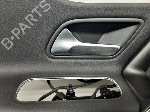 Other MERCEDES-BENZ A-CLASS (W177) AMG A 35 4-matic (177.051) | BP26828619O1 