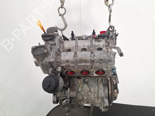Engine VW POLO V (6R1, 6C1) 1.2 | BP29417903M1 