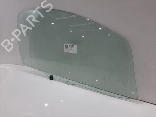 Front right door window CITROËN C1 (PM_, PN_) 1.0 | BP29703742C19