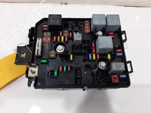 Used Fuse box VAUXHALL ADAM (M13) 1.2 (69 hp) 30095244