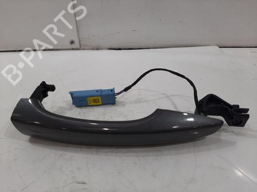 Other CITROËN C3 AIRCROSS II (2R_, 2C_) 1.2 PureTech 110 (2RHNZB, 2RHNZW, 2RHNPX, 2RHNPJ) | BP29444645O1 