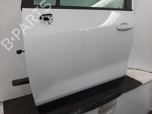 Left front door VAUXHALL MOKKA / MOKKA X (J13) 1.4 | BP29884030C2