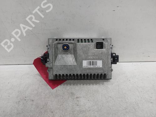 Electronic module MERCEDES-BENZ M-CLASS (W166) ML 250 CDI / BlueTEC 4-matic (166.004, 166.003) | BP26827894M83