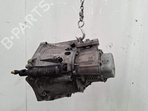 Gearbox CITROËN C3 Picasso (SH_) 1.6 BlueHDi 100 | BP39951749M3 - Image 3