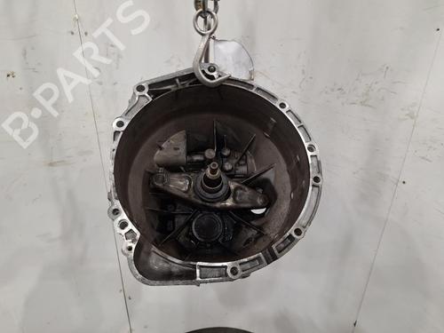 Used Gearbox Gearbox BMW 1 (F21) 116 d (116 hp) 40600958 40600958
