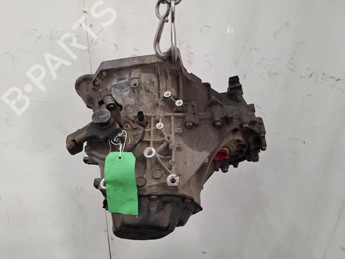 Gearbox KIA VENGA (YN) 1.4 CVVT | BP39252106M3  - Image 5