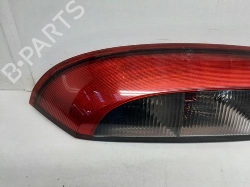 Right taillight VAUXHALL CORSA Mk II (C) (X01) 1.3 CDTI 16V (F08, F68) | BP26865170C35 