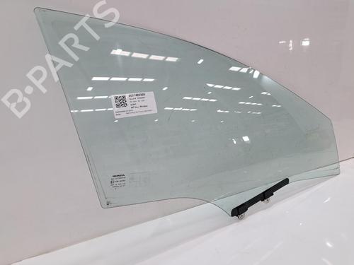 Front right door window HONDA CIVIC VIII Hatchback (FN, FK) 1.8 (FN1, FK2) | BP28275295C19 