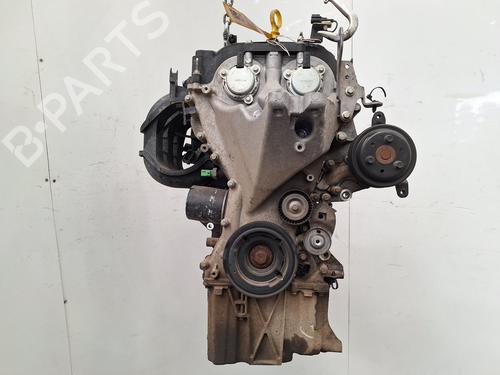 Used Engine Engine 38113924 38113924