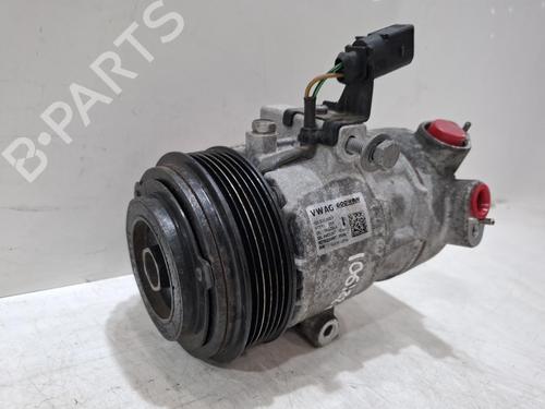 AC compressor SKODA CITIGO (NF1) 1.0 | BP39463178M34 - Image 4