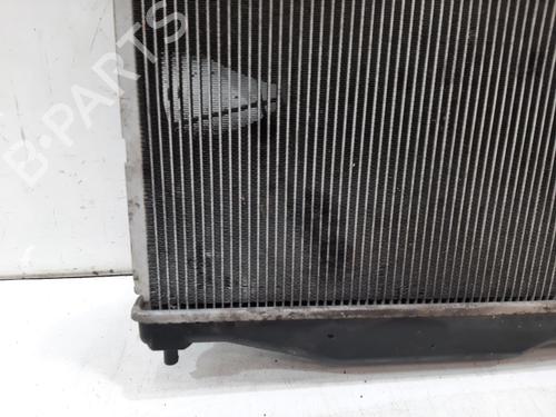 Radiator set HONDA CIVIC IX (FK) 1.4 i-VTEC (FK1) | BP37223129M120 - Image 2